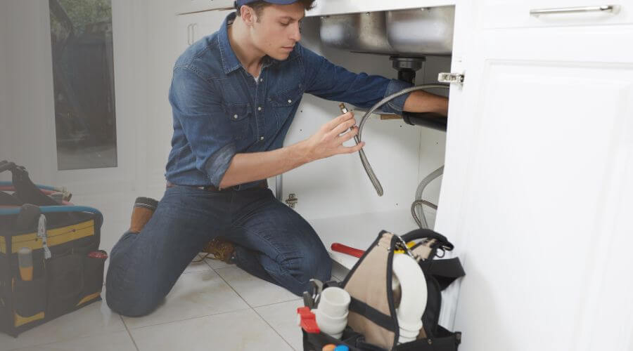 Professional Leak Detection Services in Calvin, ND